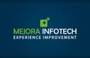 Mejora Infotech Pvt Ltd logo