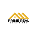 Prime Real Estate SEO logo