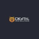 Digital Hive Solutions - Software and Digital Marketing Agency Calgary logo