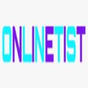 Onlinetist logo