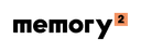 Memory Squared logo