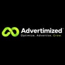 Advertimized logo