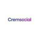 Crem Social logo