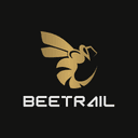 Beetrail logo