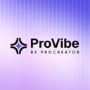 ProVibe Agency logo