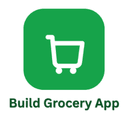 Build Grocery App logo