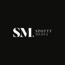 Spotty Media logo