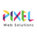 Pixel Web Solutions logo