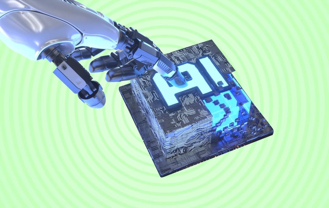 Top 10 AI Chip Makers in 2026