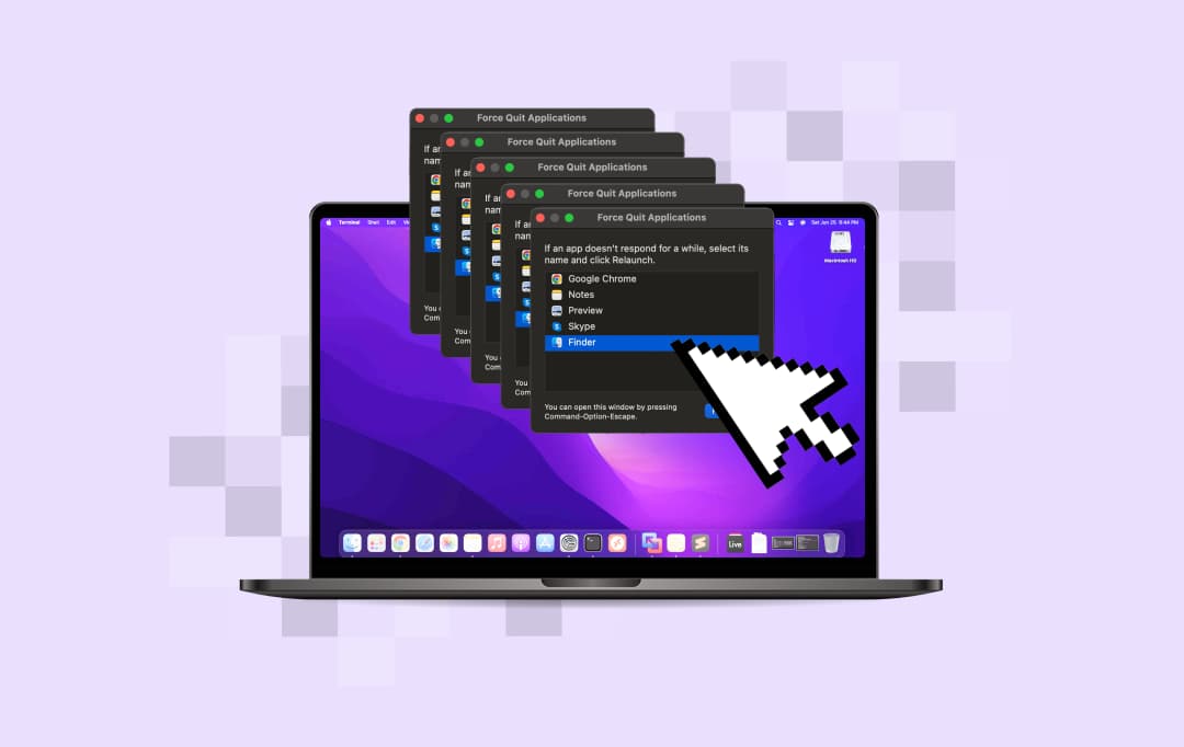 How to Force Quit an App on Mac: 5 Tricks You Wish You Knew Sooner!