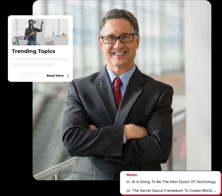 Expert opinion article