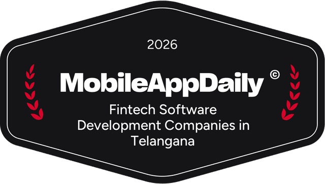 Fintech Software Development Companies in Telangana