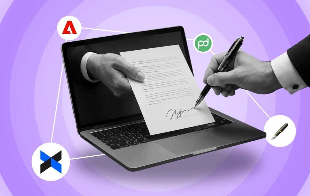 Free DocuSign Alternatives