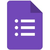 Google Forms