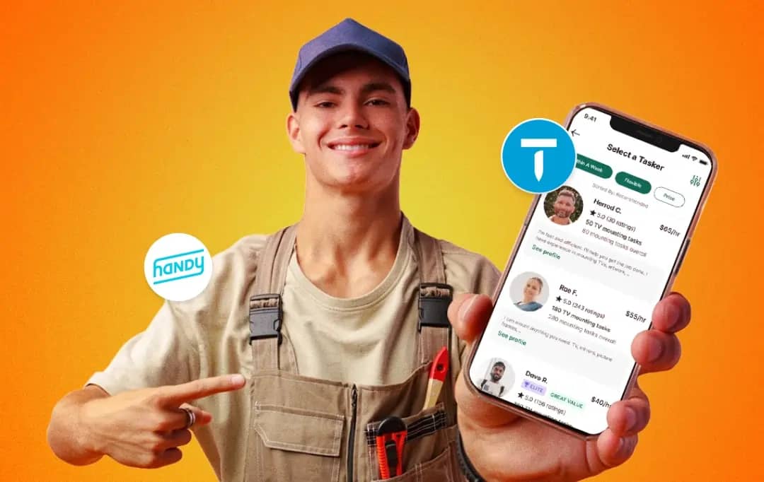 Best Handyman Apps
