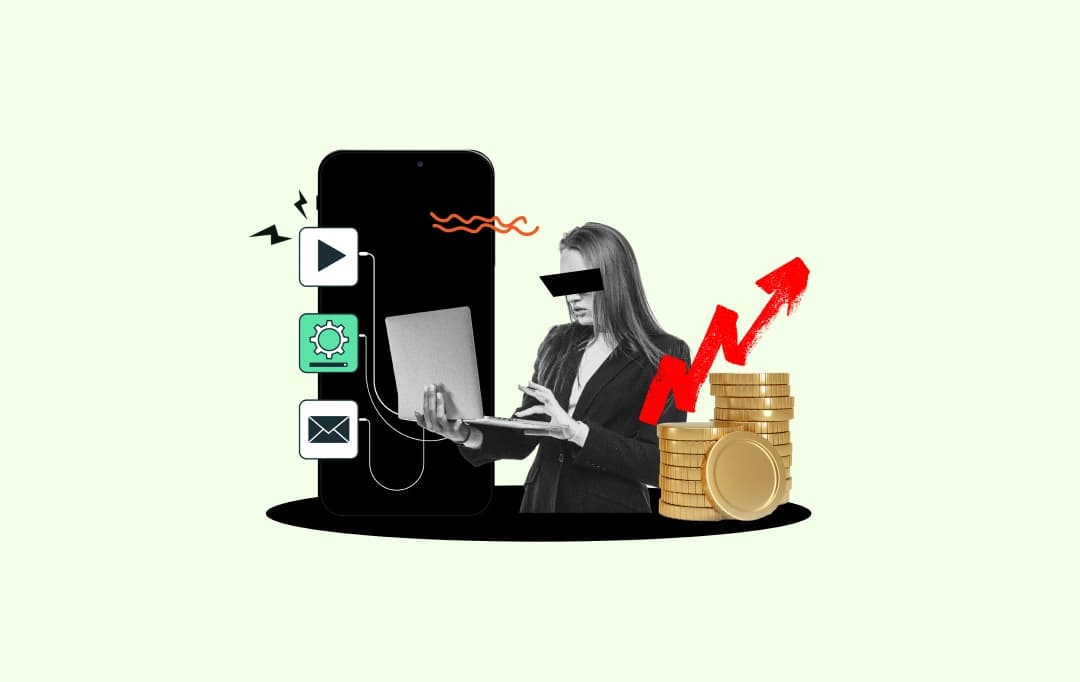 Comprehensive Guide on How to Make A Profitable App Development