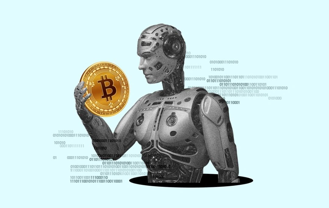 AI In Blockchain: The Future of Secure and Intelligent Transactions