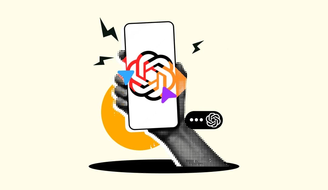 How to Create an App Using ChatGPT