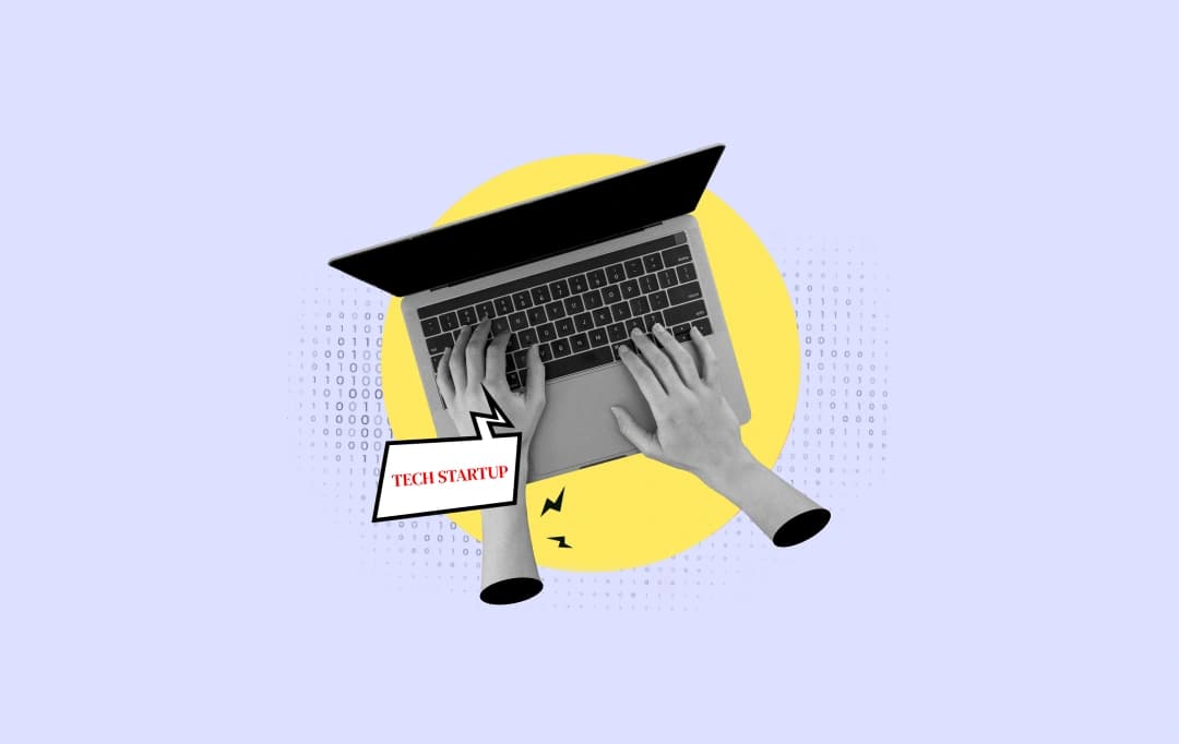 Top 35 Tech Startup Ideas for 2026: Unlocking the Future