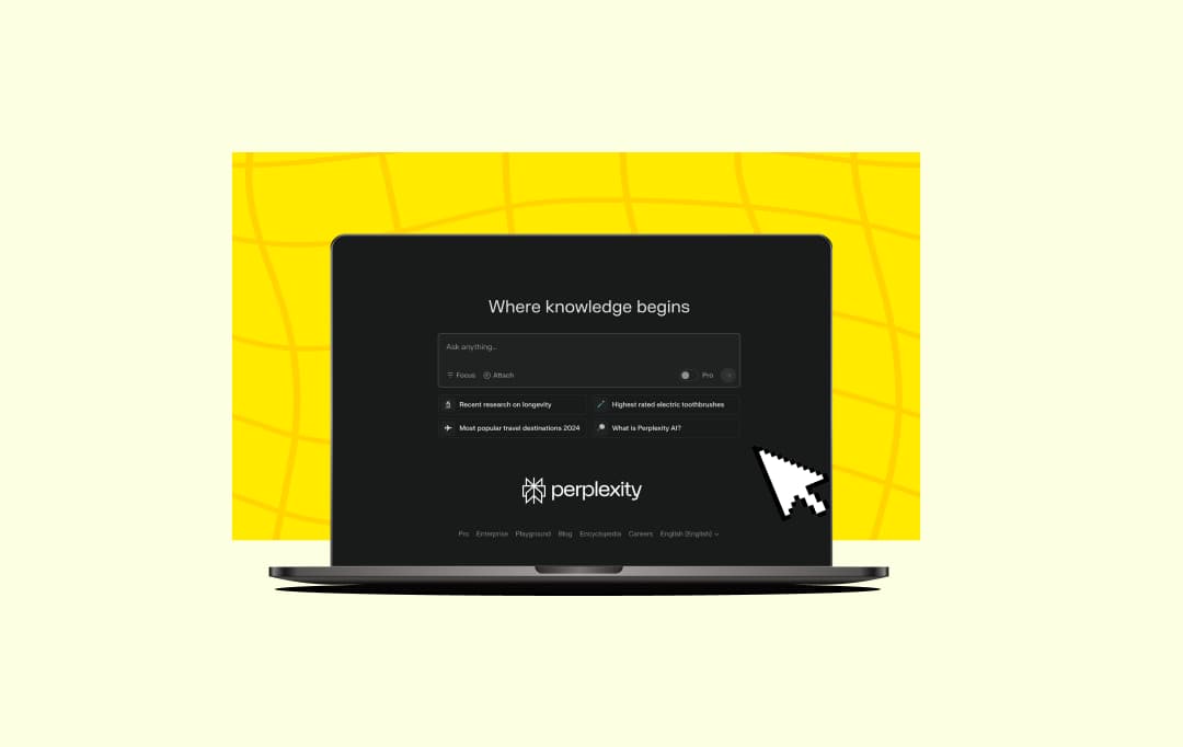 What is Perplexity AI: A Revolutionary Search Engine