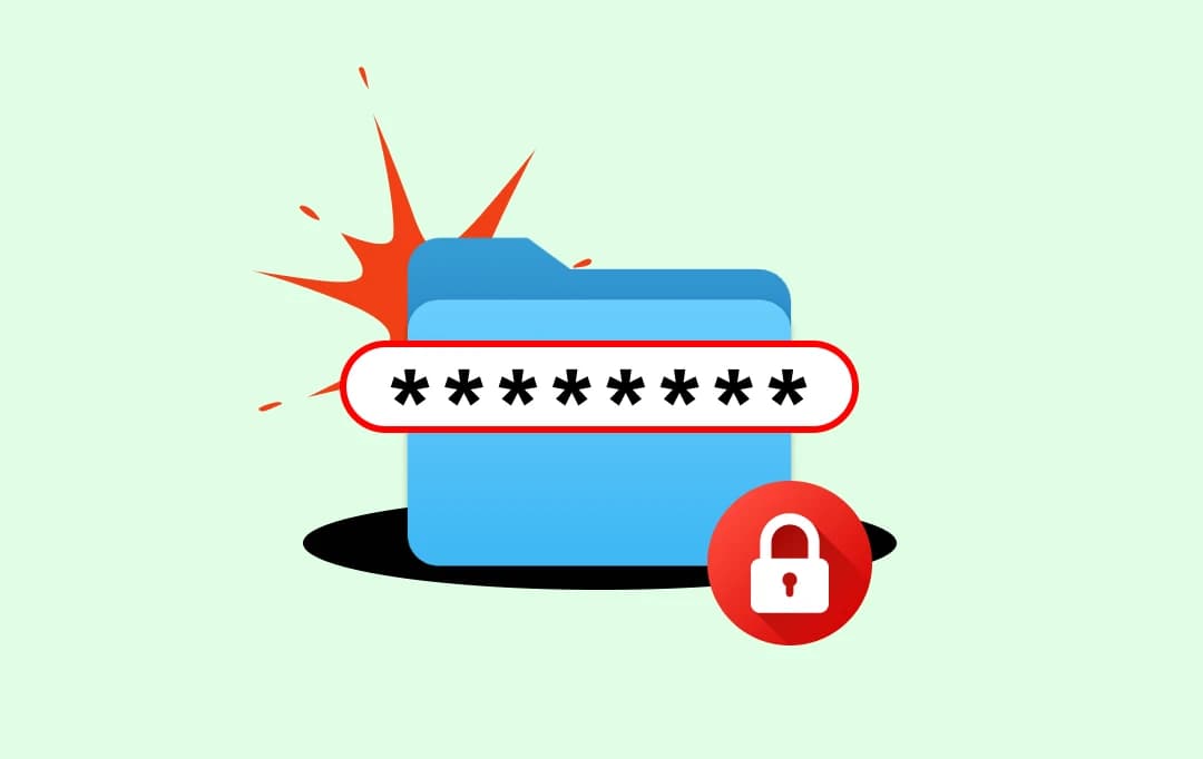 How to Password Protect a Folder - A Quick Guide