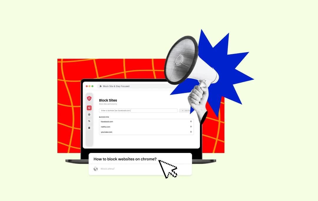 How to Block a Website on Chrome: A Comprehensive Guide
