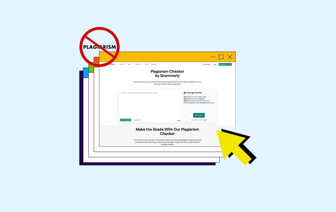 Steal the Spotlight, Not the Words | Best Ways to Avoid Plagiarism