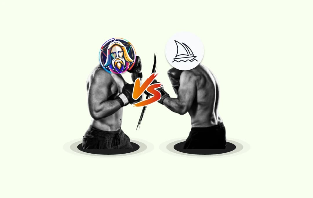 Leonardo AI vs MidJourney: Which One is the Winning AI Art Generator?