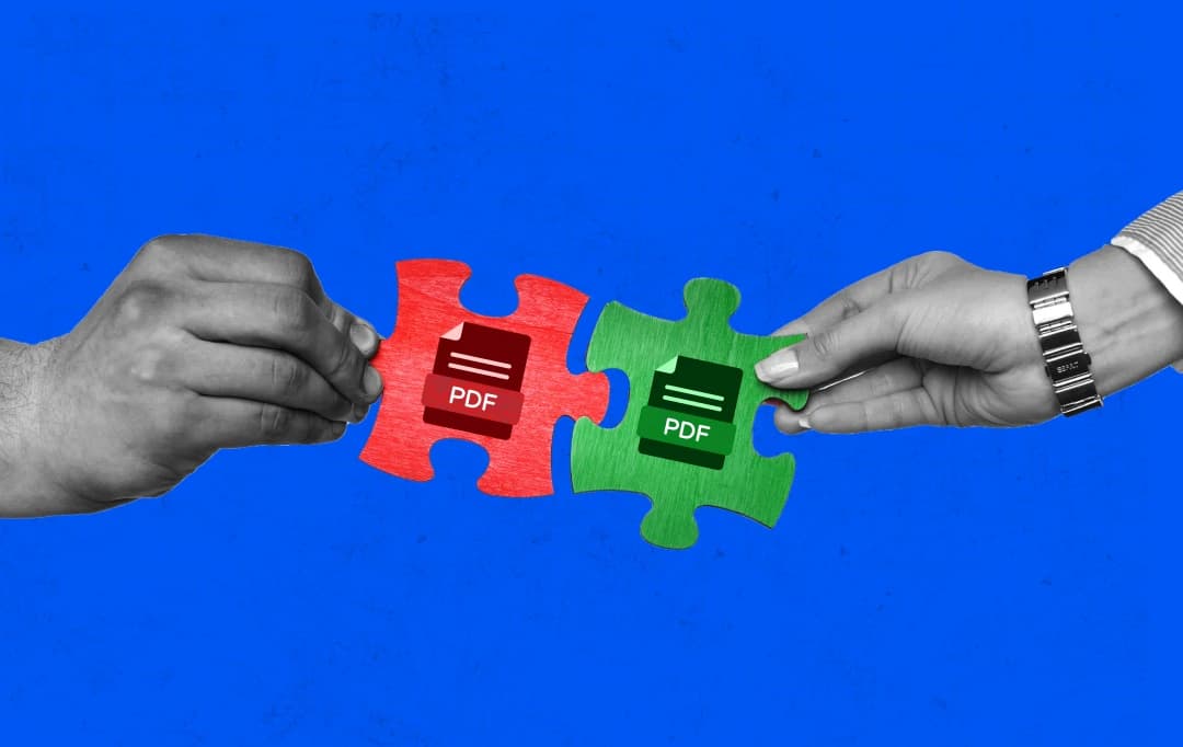 How to Combine PDF Files: Quick Steps for Desktop, Android, and iOS