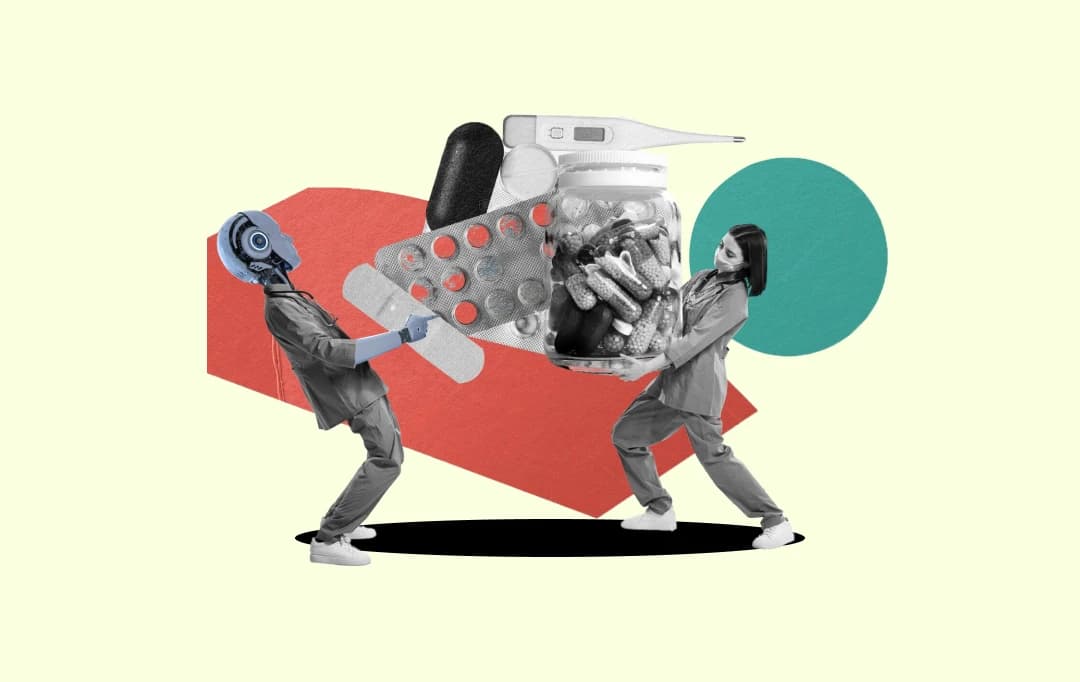 Know How Artificial Intelligence is Revolutionizing Drug Discovery