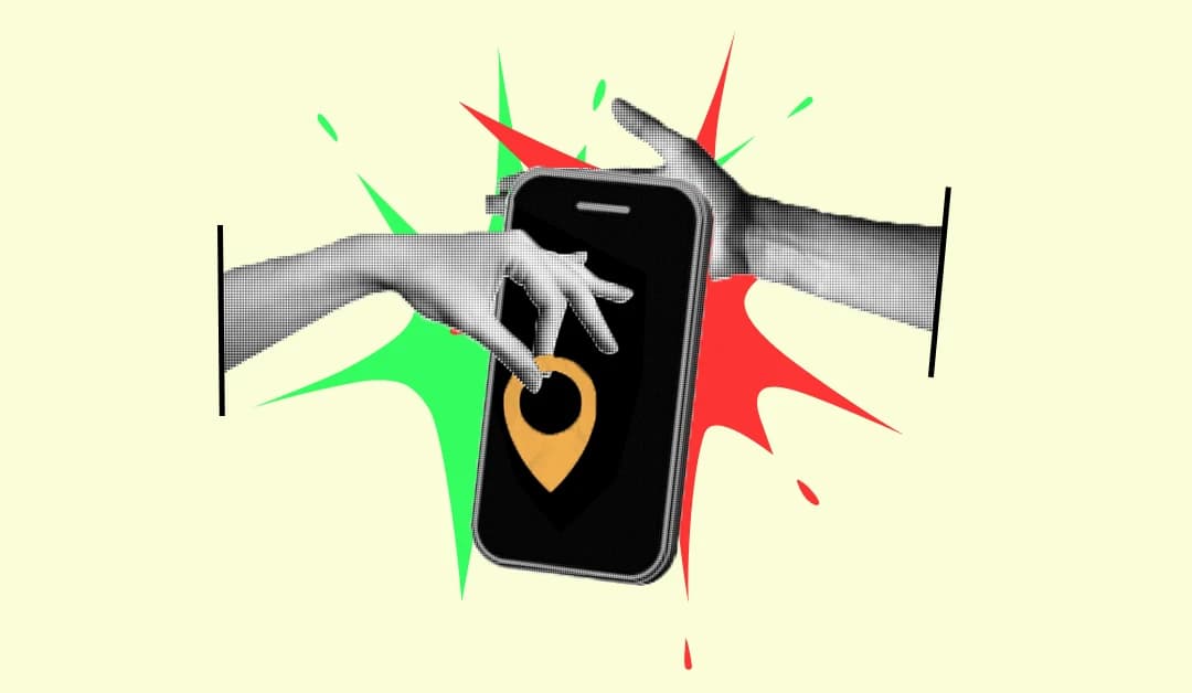 How To Track Mobile Number Location: A Step-by-Step Guide