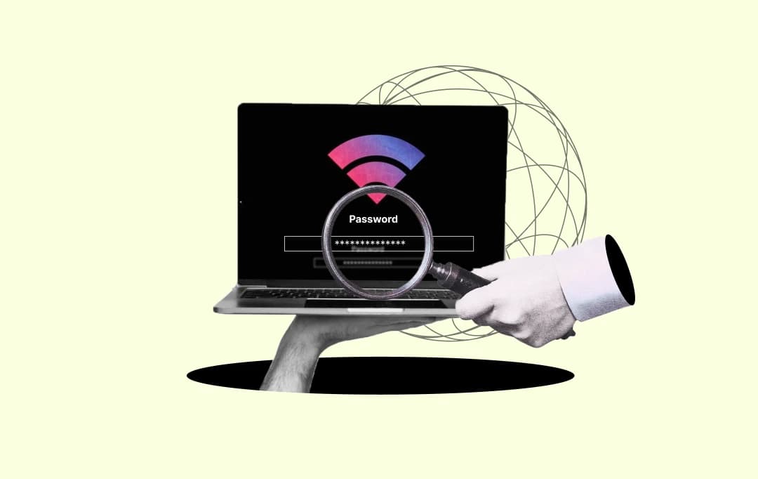 How to Find WiFi Password on Windows: A Step-by-Step Guide