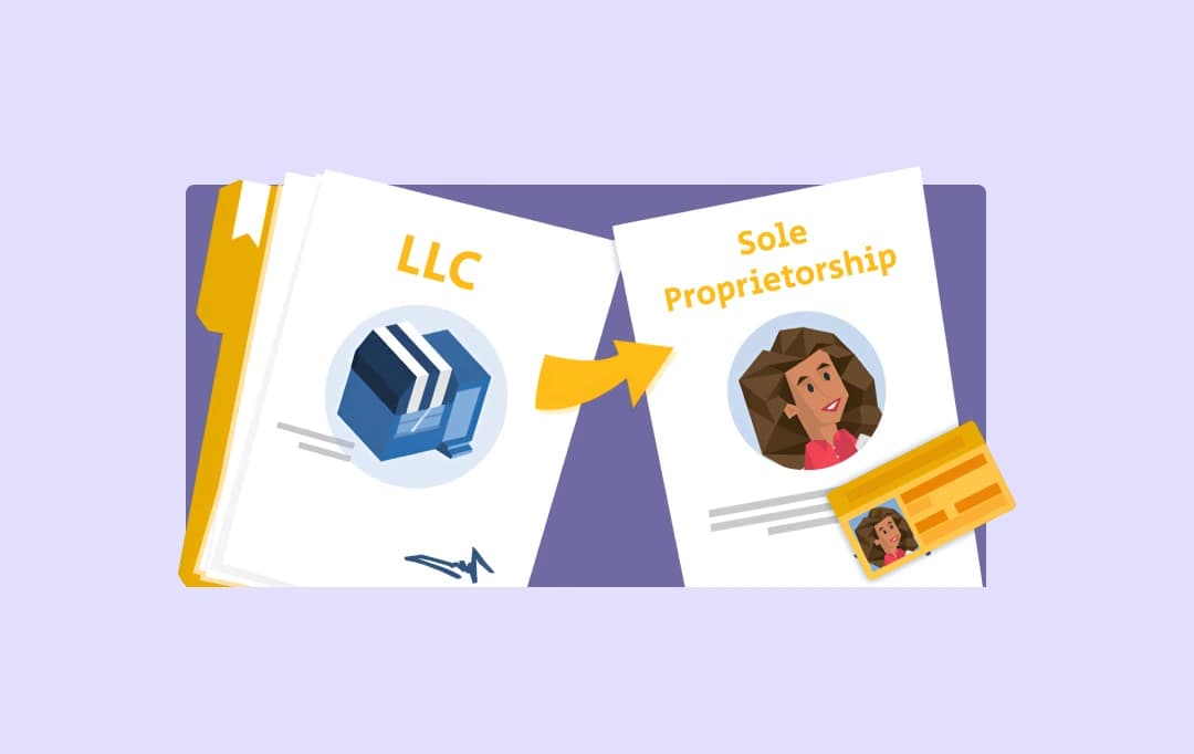 Sole Proprietorship vs LLC: Pros, Cons, and Choosing the Right Path