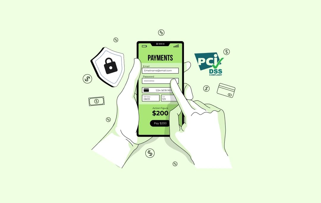What are PCI DSS Standards? The Ultimate Guide to Payment Security