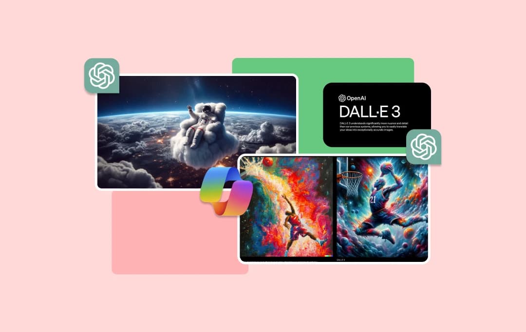 How to Use DALL-E 3 to Create Images: A Step-by-Step Guide