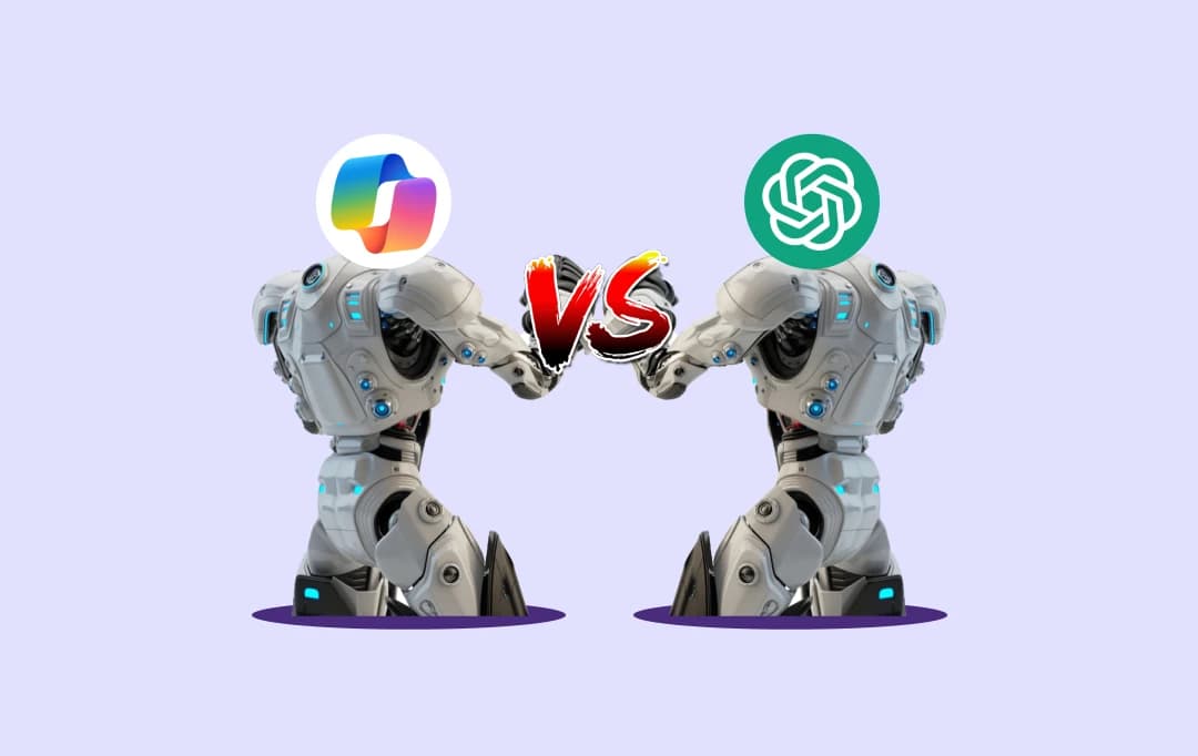 Copilot vs. ChatGPT: Which One to Choose?