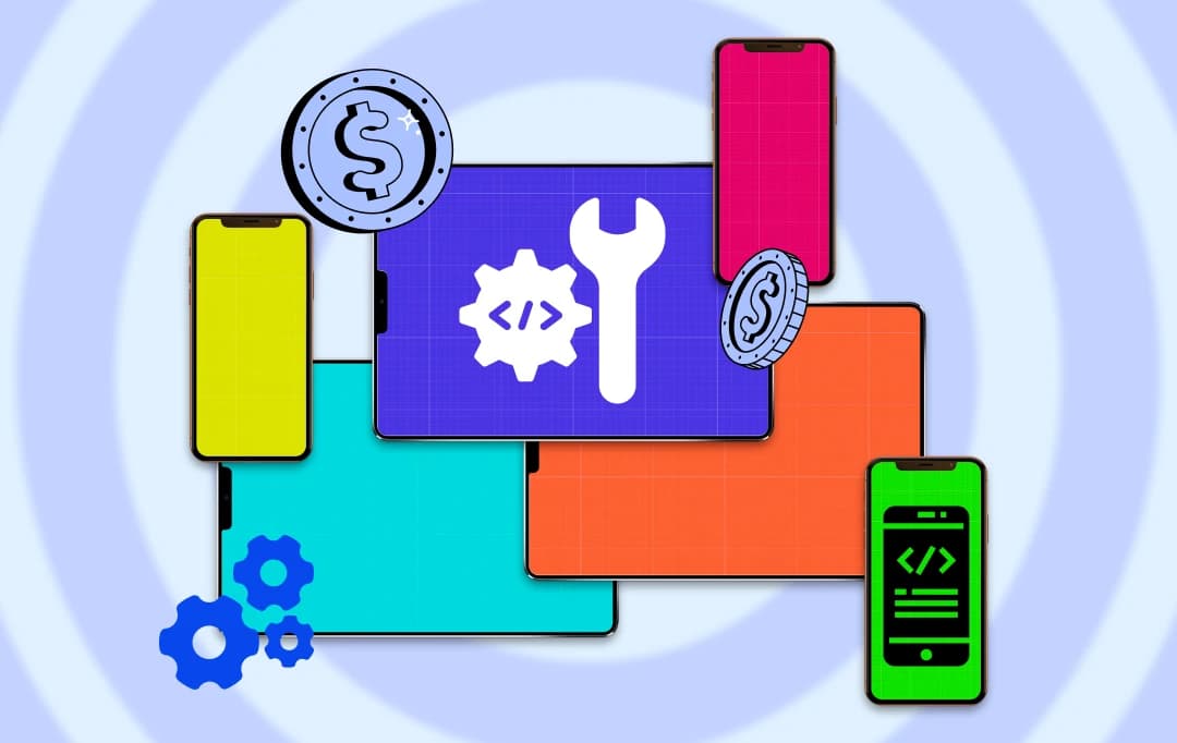 How Much Does App Maintenance Cost?