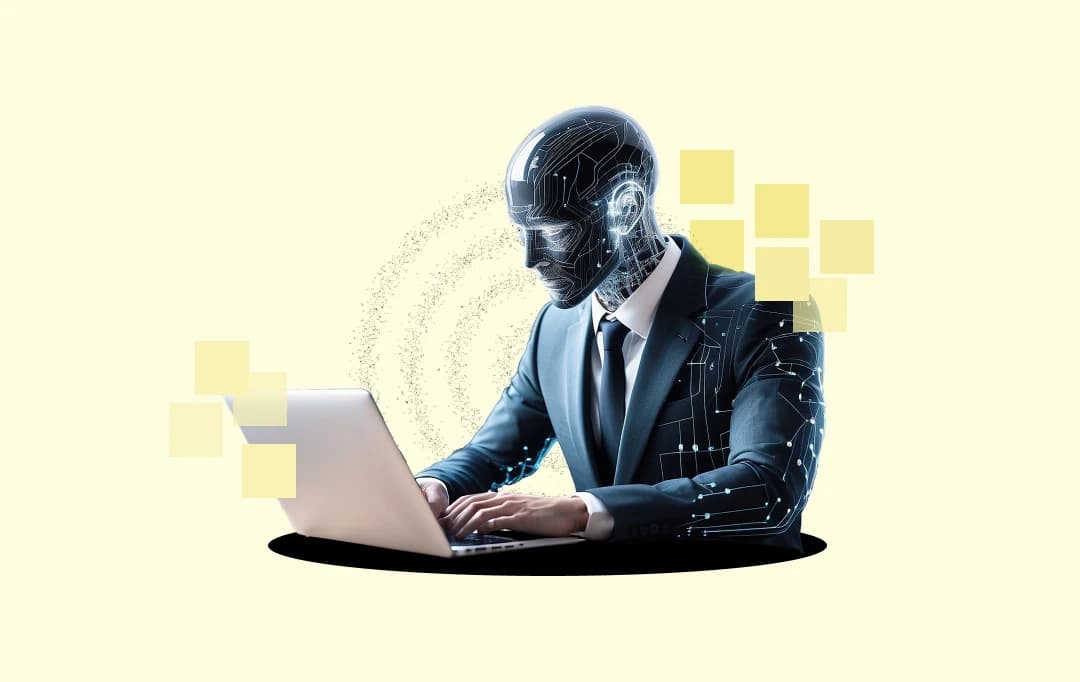 No More Clicks: AI Agents Taking Over App Menus and Buttons