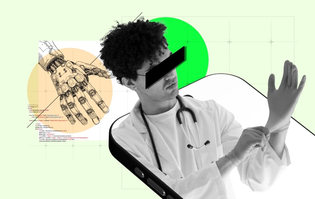 How AI in Healthcare Diagnostics is Reshaping Healthcare App Development
