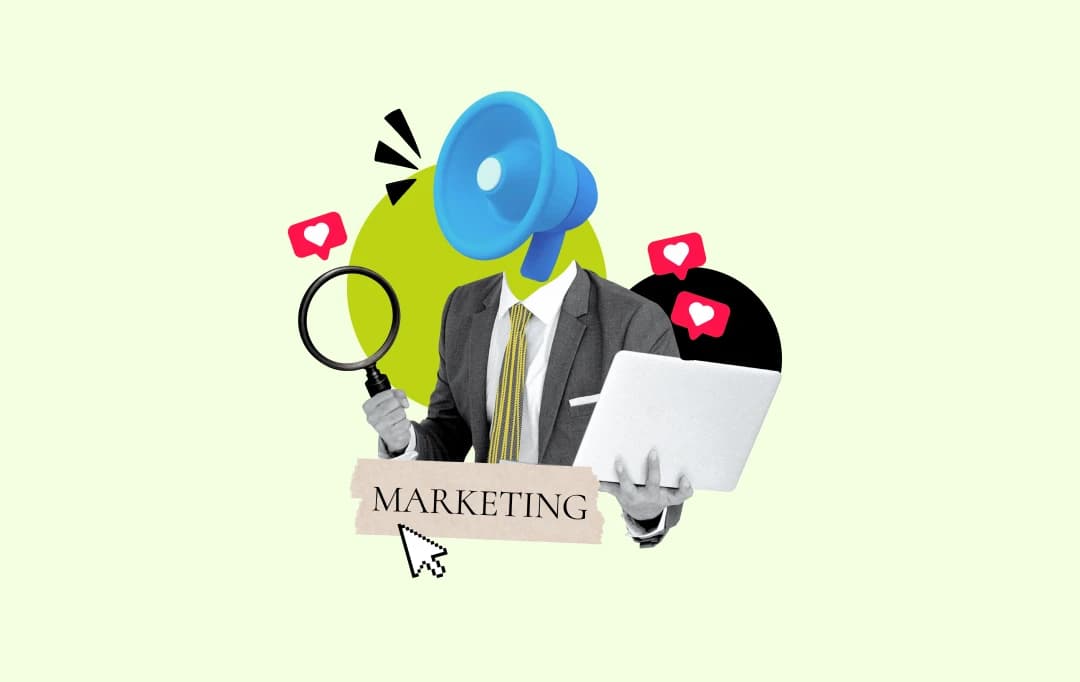 How to Choose the Right Marketing Agency: Steps to Success