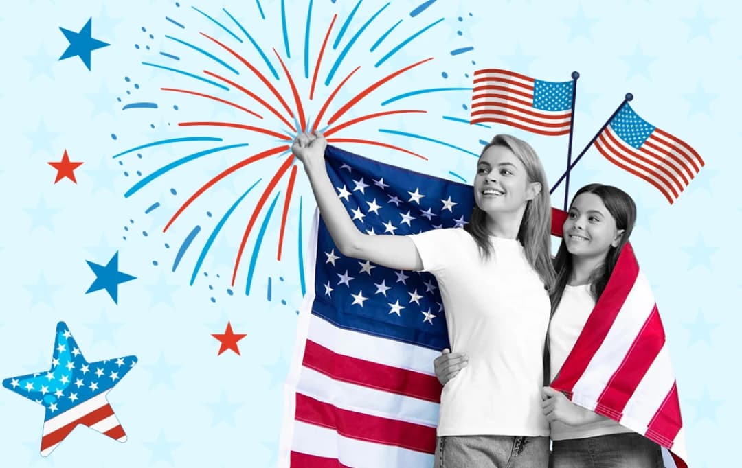 Best Fourth of July Apps: Your Co-Host for Epic Fun, Food, and Fireworks!