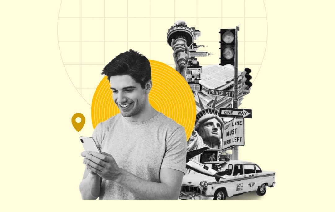 AI in Travel: Navigating the Future of Trips with Personalization and Speed