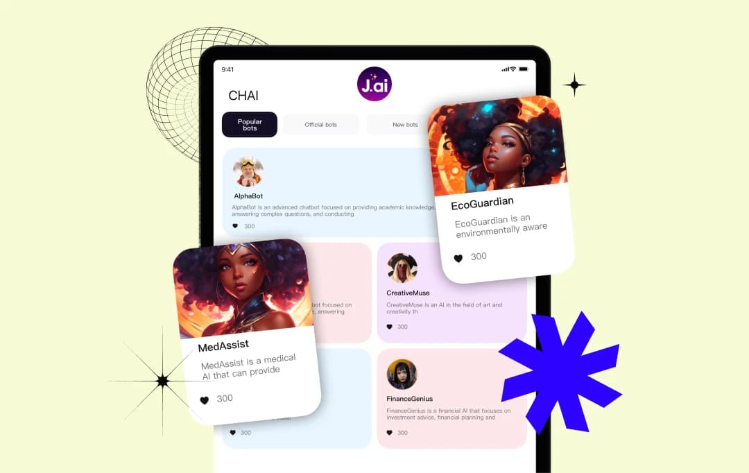 What is the Cost to Build an App Like Janitor AI? Unlocking the Secrets