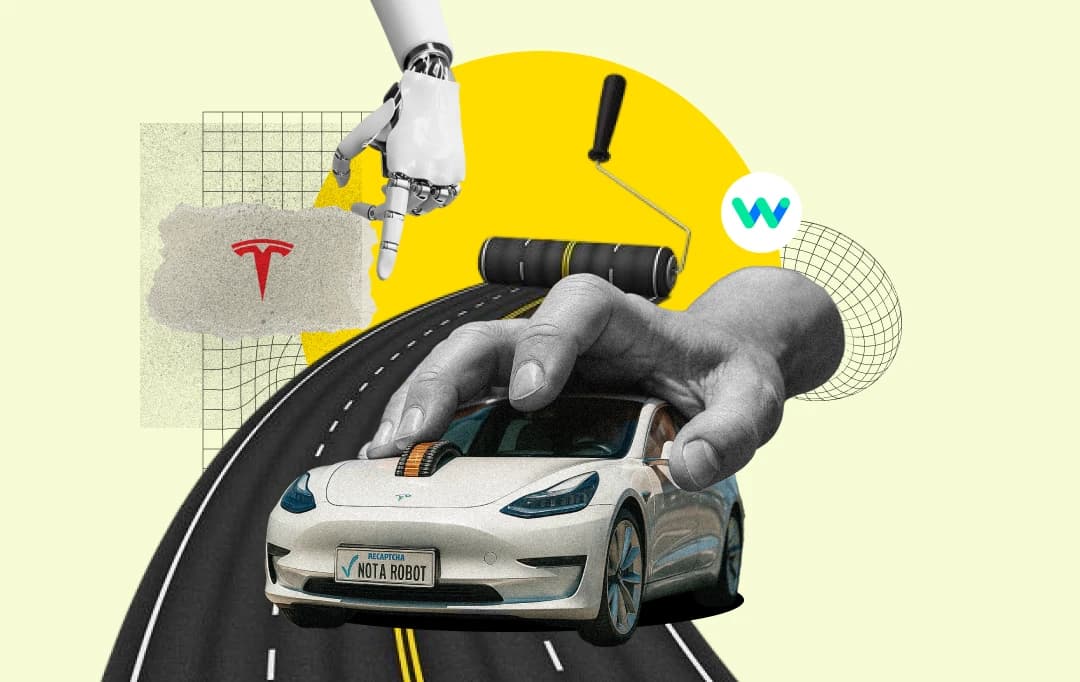 Growing Power of AI Apps in Self-Driving Cars: A New-Age App Takeover