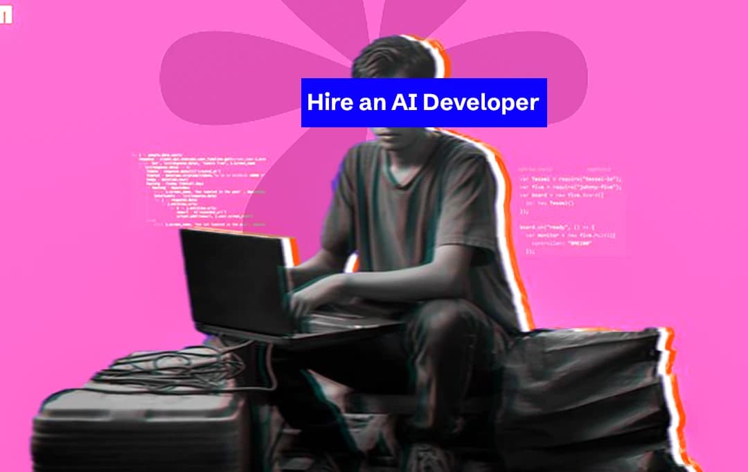 How to Hire AI Developers: A Complete Guide for Building a Strong AI Team
