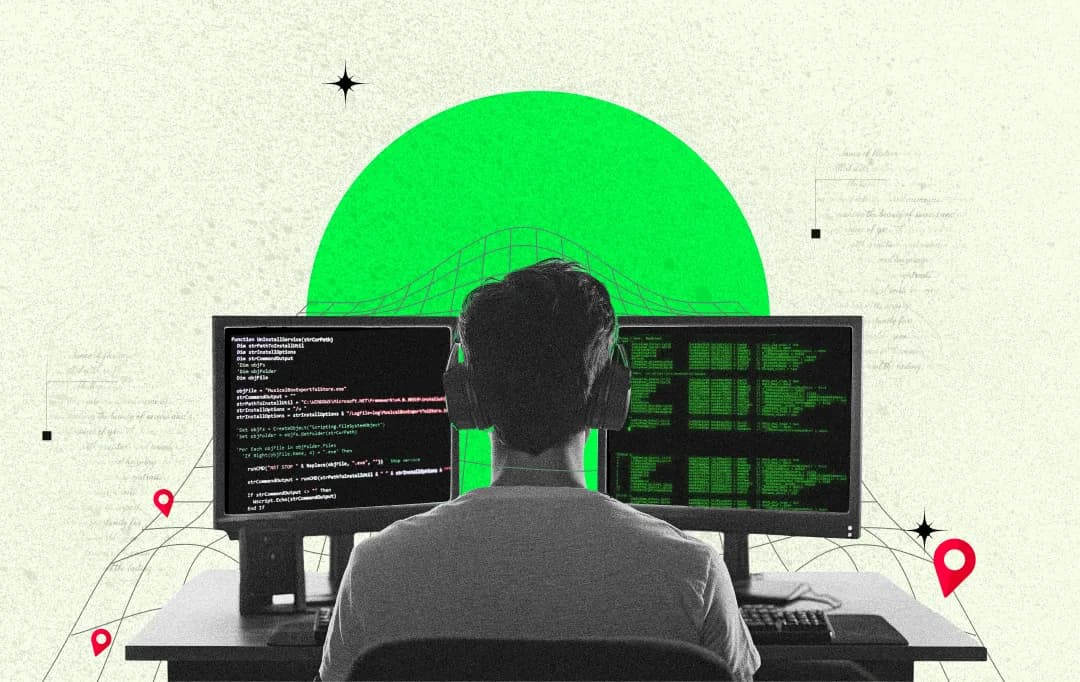 What is Nearshore Software Development and Why Do Office Vampires Hate it?