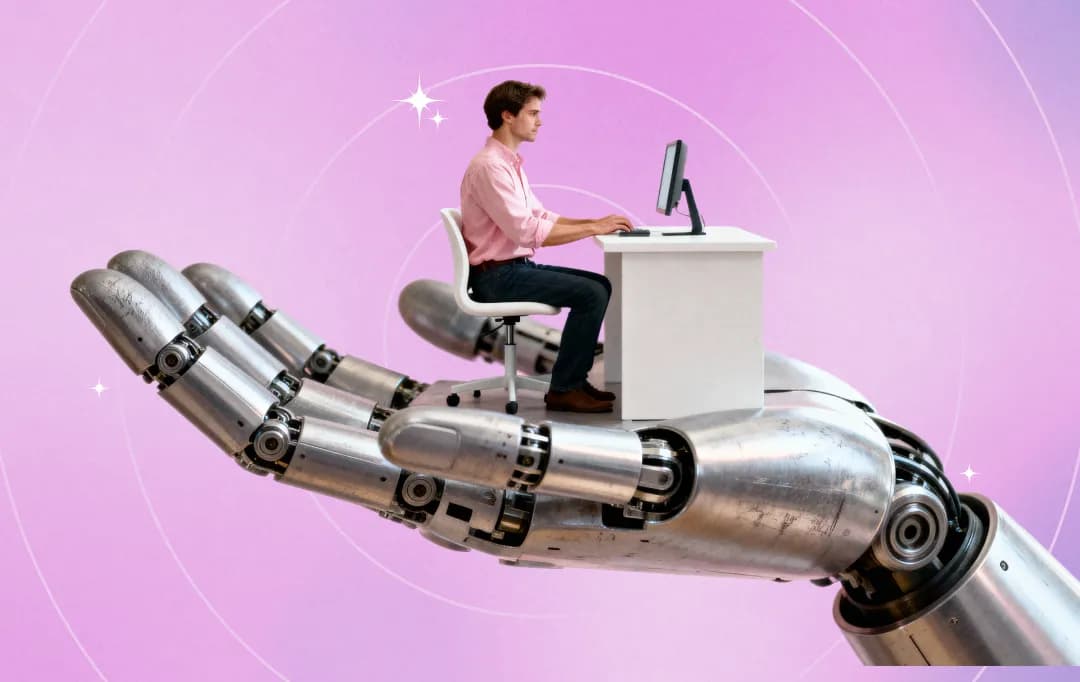 Here’s How to Use AI for Productivity, Focus & Smarter Results