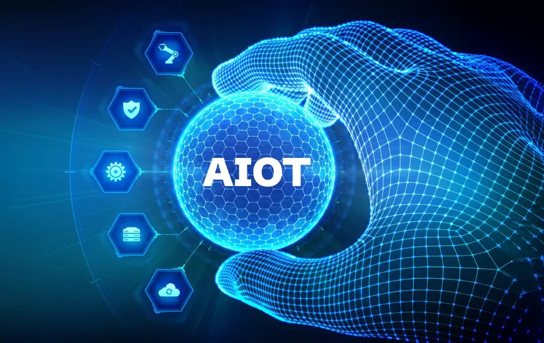 What is AIoT? The Intelligence Revolution Behind Connected Devices