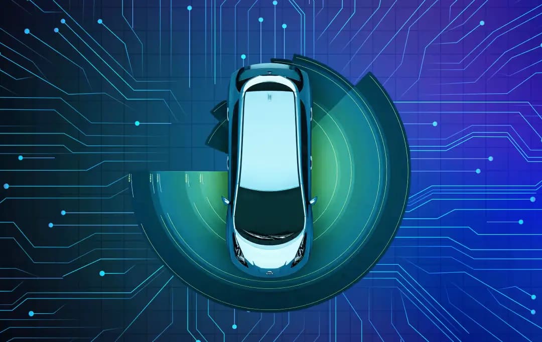 AI in Transportation: The Trillion-Dollar Pilot Behind Smarter Transports