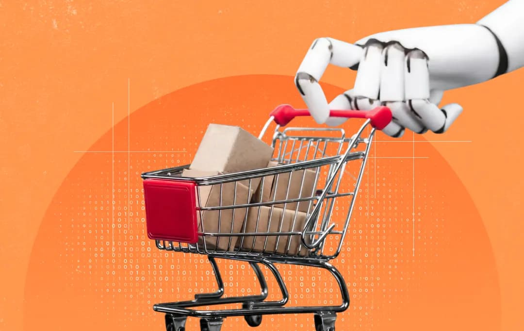 AI in Retail: How to Modernize Operations with Intelligent Automation Solutions